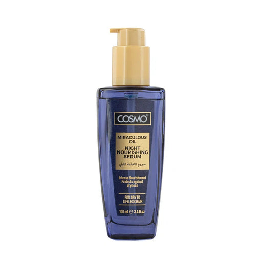 Hair Care Hr Serum Night Nourishing - Cosmo - 1