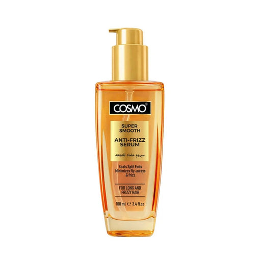 Hair Care Hair Serum Antifrizz 100ml - Cosmo - 1