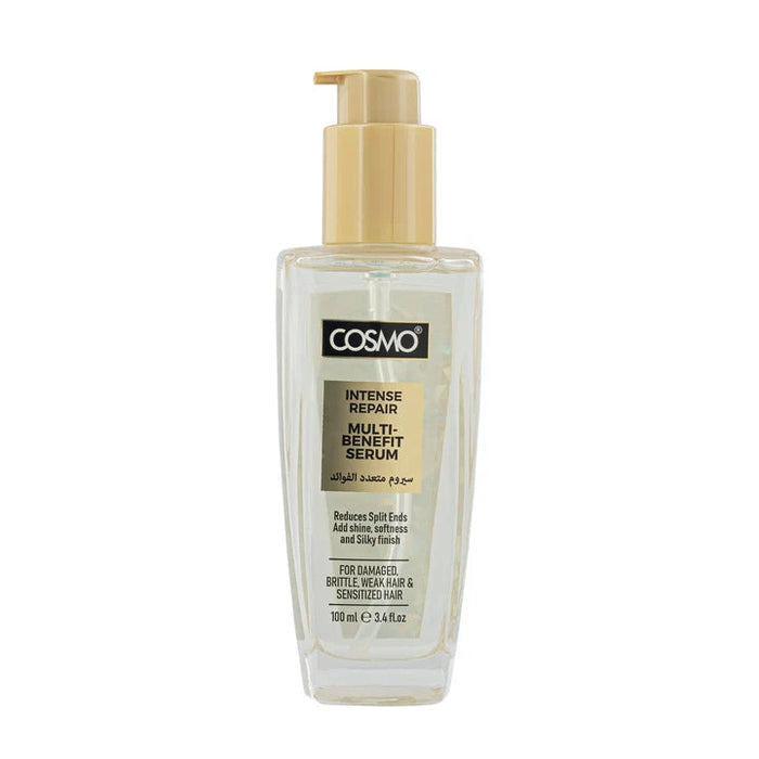 Hair Care Hair Serum Multibenefit 100ml - Cosmo - 1