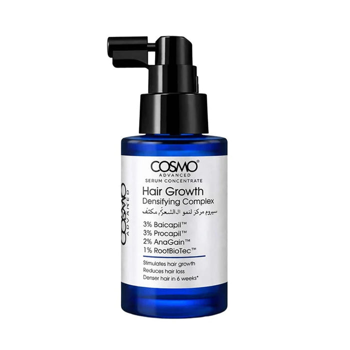 Hair Serum Hair Growth Advanced 60ml - Cosmo - 1