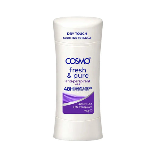 Roll on Fresh  Pur Antiper Stick Wom 75g - Cosmo - 1