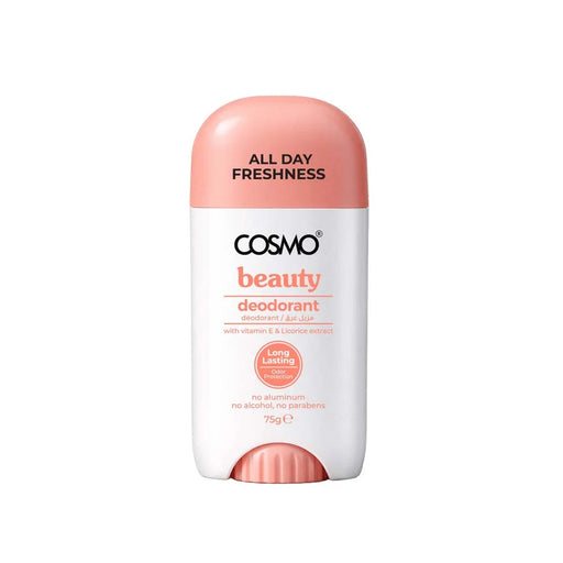 Roll on Beauty Deodorant Women 75g - Cosmo - 1