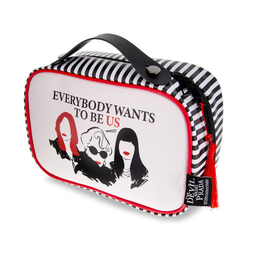 Neceser - Devil Wears Prada  - Mad Beauty - 1