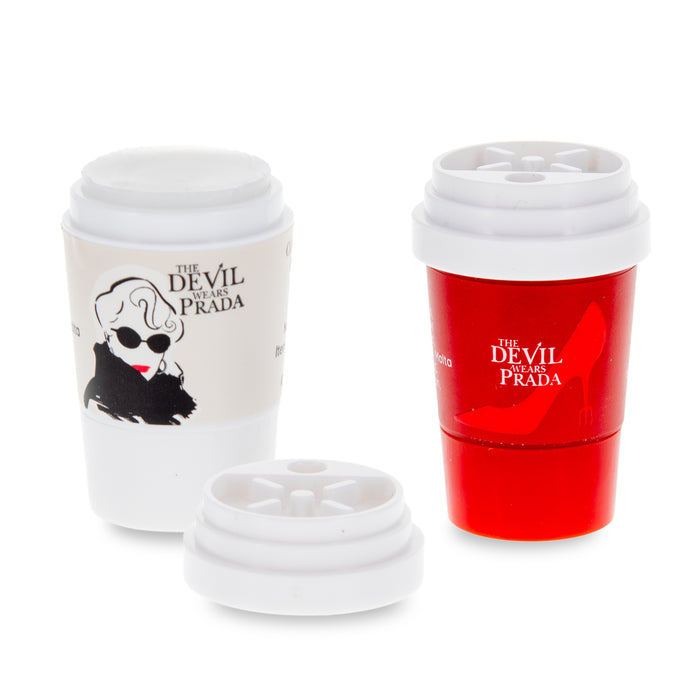 Pack Duo Bálsamo Labial - Devil Wears Prada  - Mad Beauty - 1