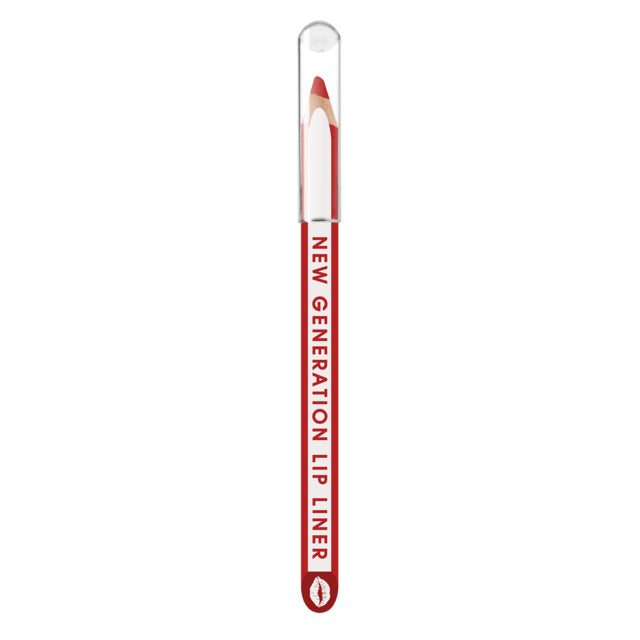 Perfilador de Labios New Generation - Dermacol : N-01 - 1