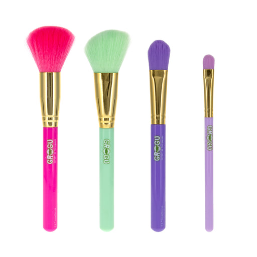 Set de Brochas - Grogu Galaxy - Mad Beauty - 2