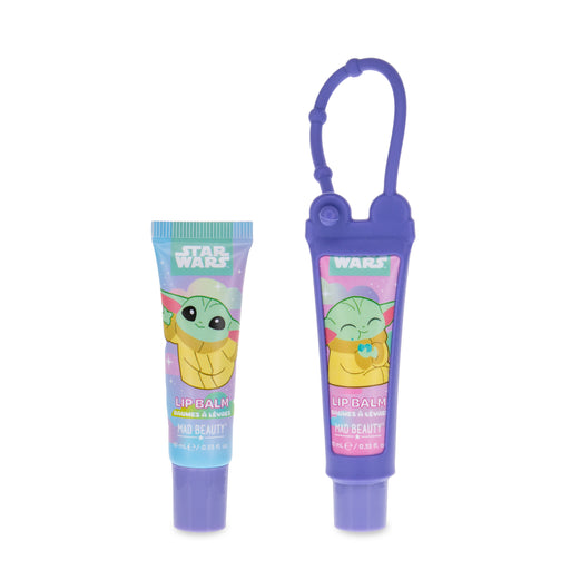 Bálsamo Labial + Recarga - Grogu Galaxy  - Mad Beauty - 2