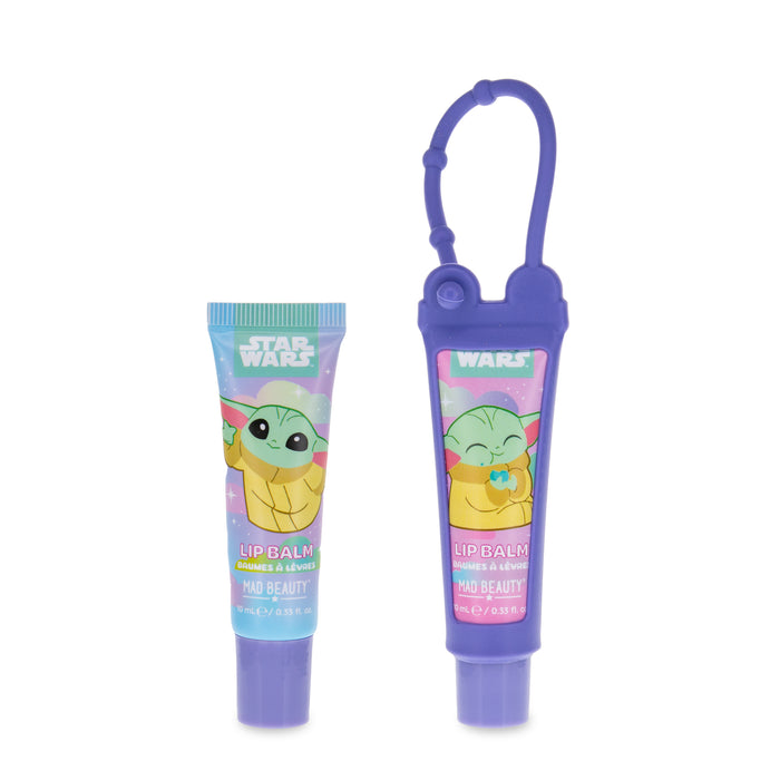 Bálsamo Labial + Recarga - Grogu Galaxy  - Mad Beauty - 2