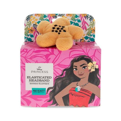 Moana Cosmetic Headband - Mad Beauty - 1