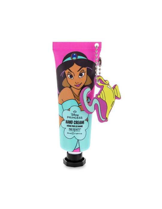 Crema de Manos Princess Express Yourself 50ml  - Mad Beauty : Jasmine - 1
