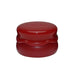 Blurry Butter Jam Heart Cherry 56 - Frudia - 1