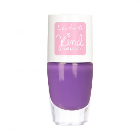 Esmalte de Uñas Kind - Lovely - 1