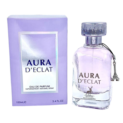 Aura D´eclat - Maison Alhambra - 1