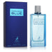 Cerulean Blue - Maison Alhambra - 1