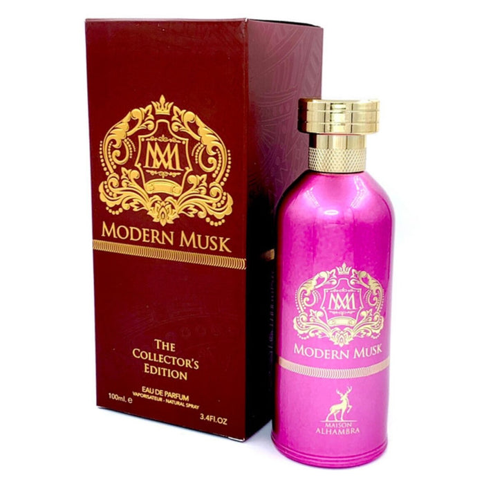 Modern Musk - Maison Alhambra - 1