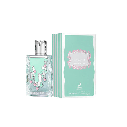 Sugar Me Candy Floss - Maison Alhambra - 1