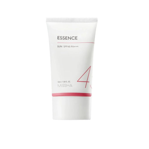 Protector Solar All Around Safe Block Essence Sun Ex Spf45 Pa+++ - Missha - 1