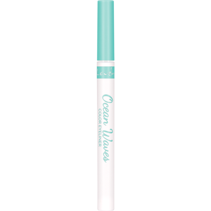 Eyeliner Ocean Waves - West Side Vibes - Lovely : N2 - 1