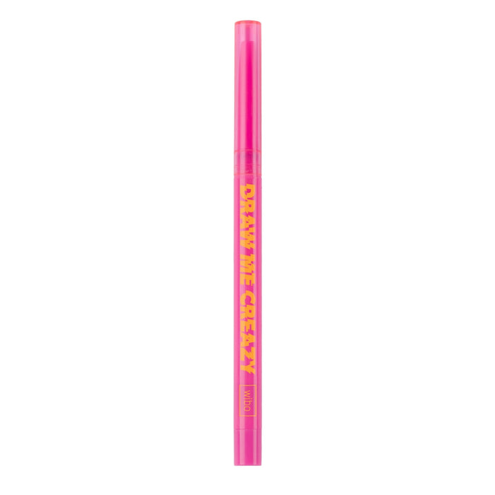 Lápiz de Ojos Draw Me Crazy - Make Up Junkie - Wibo : N1 - 1