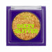 Sombra de Ojos Dizzy Glitter - Make Up Junkie - Wibo : N2 - 1