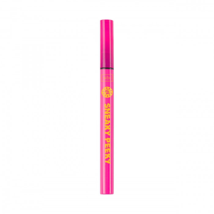 Eyeliner Sneaky Peeky - Make Up Junkie - Wibo : N3 - 1