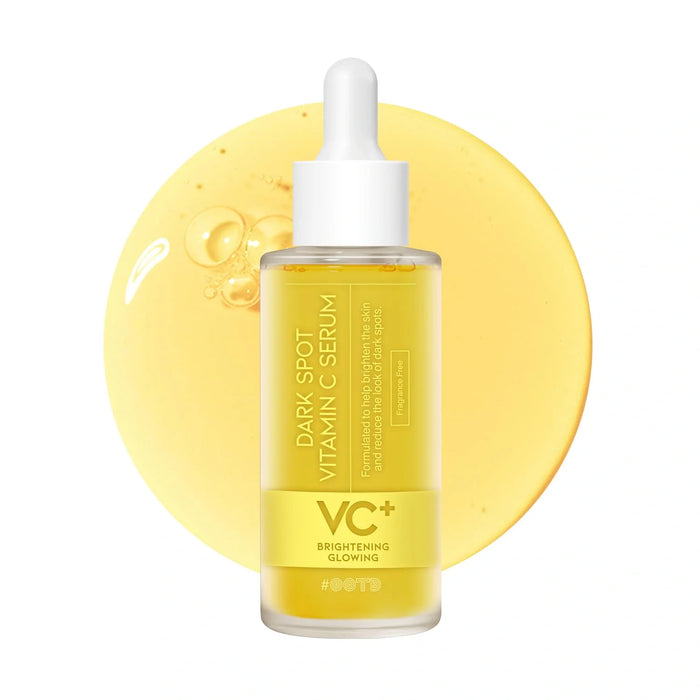 Dark Spot Vitamin c Serum - Ootd - 1