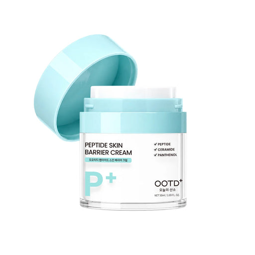 Peptide Skin Barrier Cream - Ootd - 1