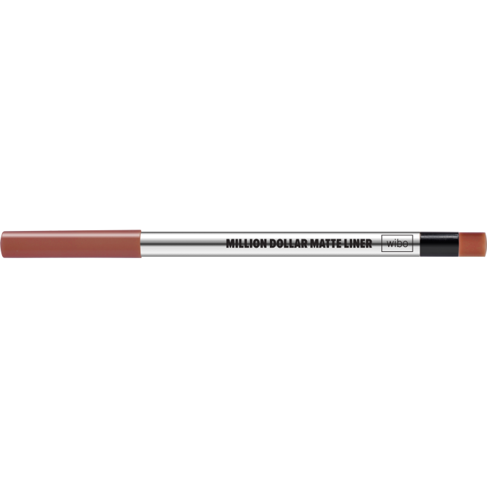 Perfilador de Labios - Lip Pencil Million Dollar - Wibo : N11 - 1