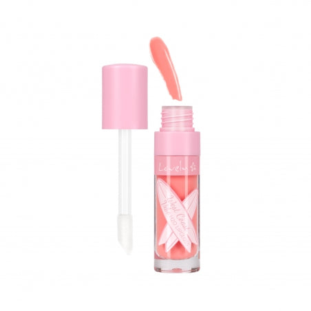 Brillo de Labios West Coast Vibe H2O - West Side Vibes - Lovely : N3 - 1