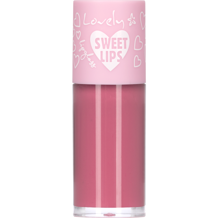 Brillo de Labios Sweet Lips - Lovely : N1 - 1