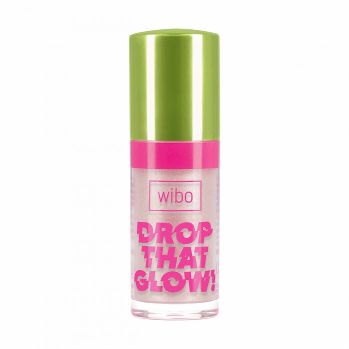 Iluminador Líquido Drop That Glow! - Make Up Junkie - Wibo - 1