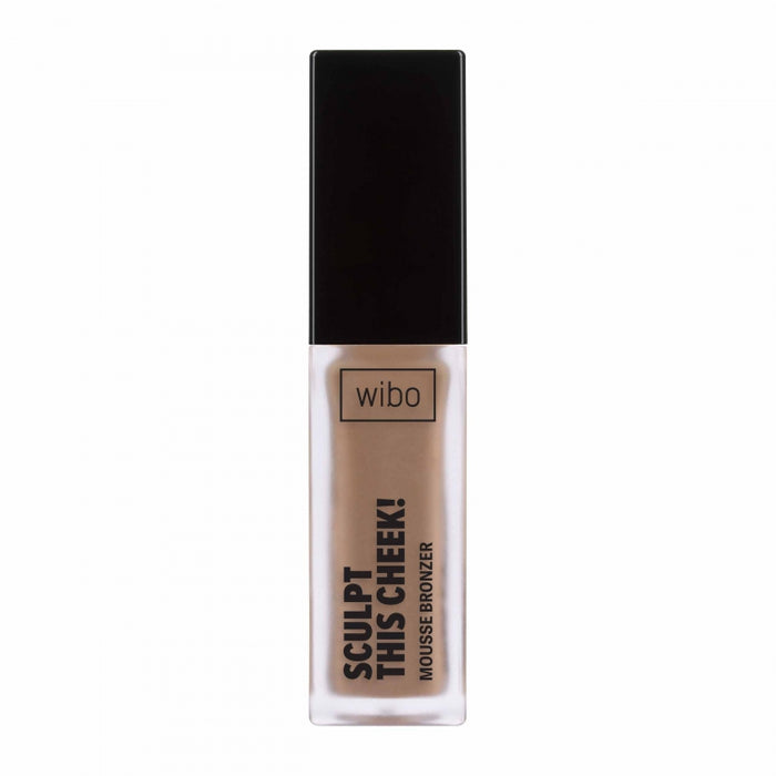 Bronceador Líquido Sculpt This Cheek! - Wibo - 1