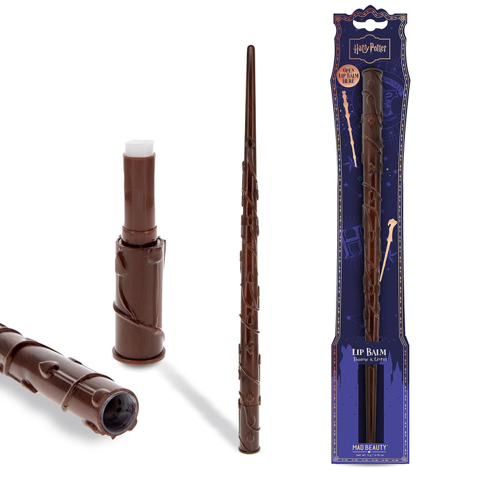 Bálsamo Labial - Harry Potter Wand - Mad Beauty - 2