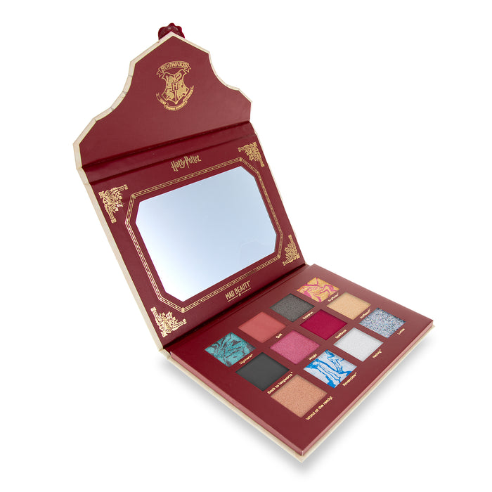 Harry Potter Cloaked Colour Changing Bath Elixir - Mad Beauty - 3