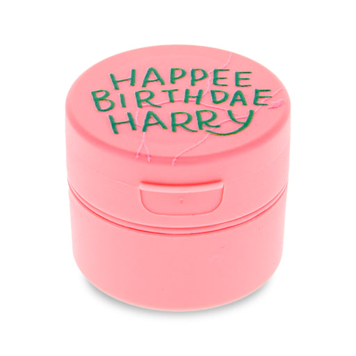 Bálsamo Labial - Harry Potter Birthdae - Mad Beauty - 1