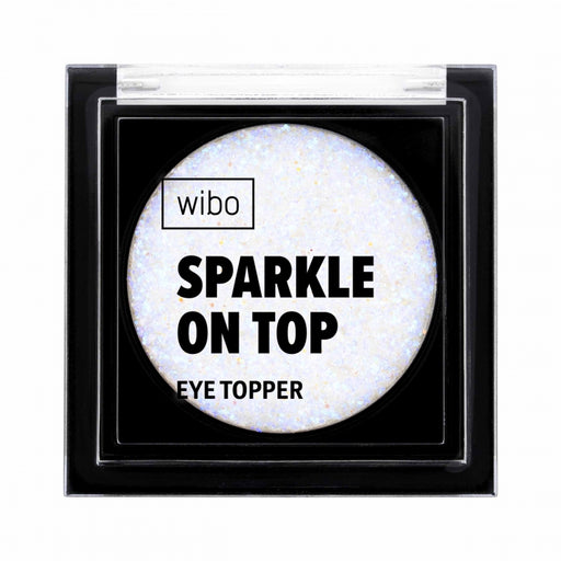 Toper de Sombras Sparkle on Top - Wibo - 1