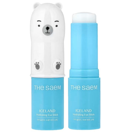 Iceland Hydrating Eye Stick 11gr Nuevo Envase - The Saem - 1