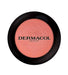 Colorete en Polvo Natural - Dermacol : 02 - 1