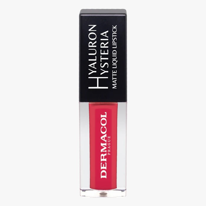 Labial Líquido Mate Hyaluron Hysteria - Dermacol : 7 - 1