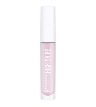 Brillo de Labios F****** High Shine - Dermacol - 1