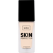 Base de Maquillaje Larga Duración Skin Perfector - Wibo : 1C Alabaster - 1