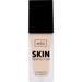 Base de Maquillaje Larga Duración Skin Perfector - Wibo : 6C Sand - 1