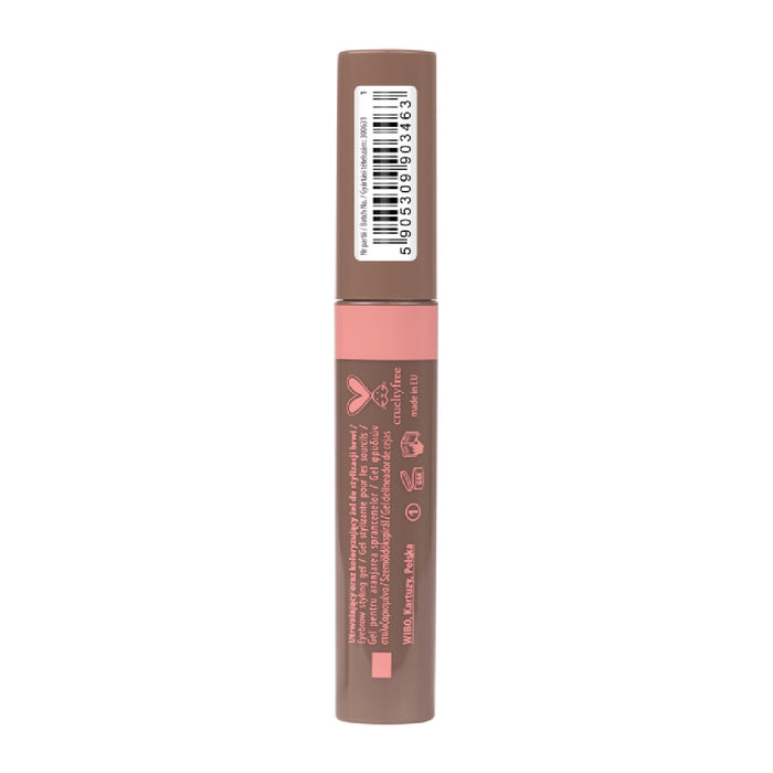 Gel Fijador de Cejas Slay with Brows Styling Brow - Lovely - 2