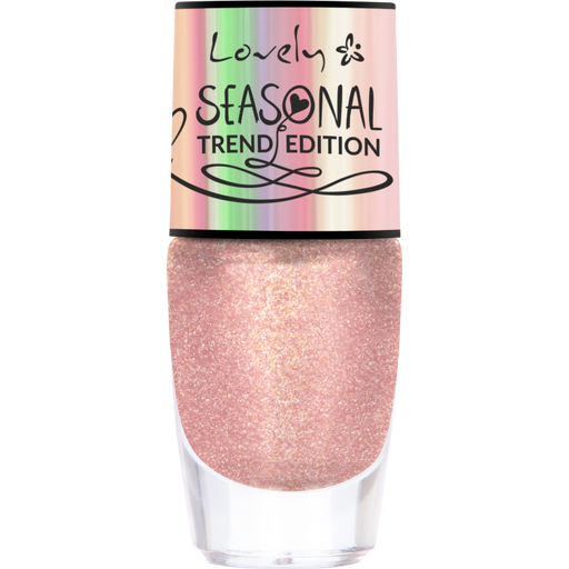 Esmalte de Uñas Seasonal Trend Edition - Lovely - 1