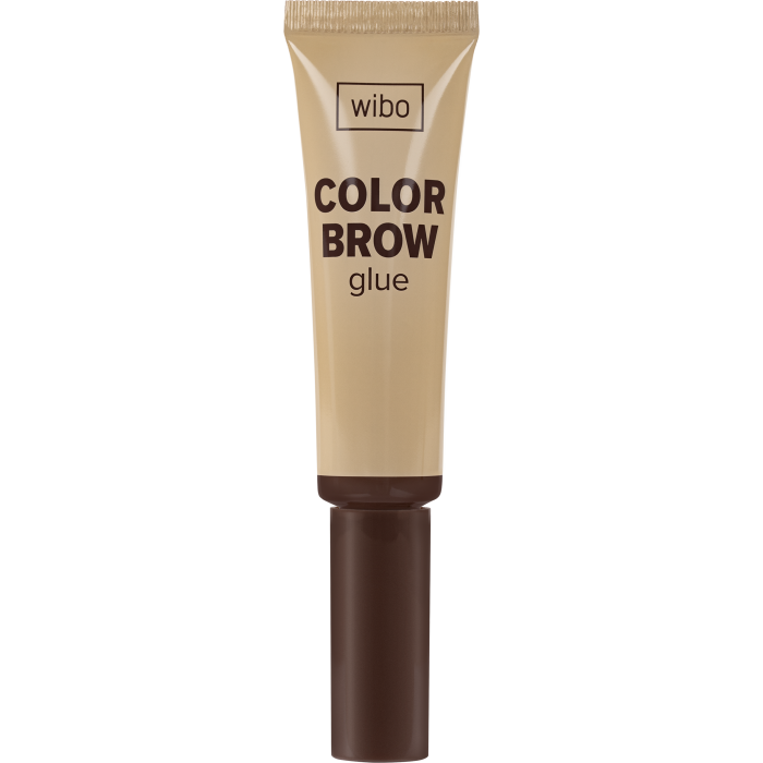 Pegamento para Cejas Color Brow Glue - Wibo - 1
