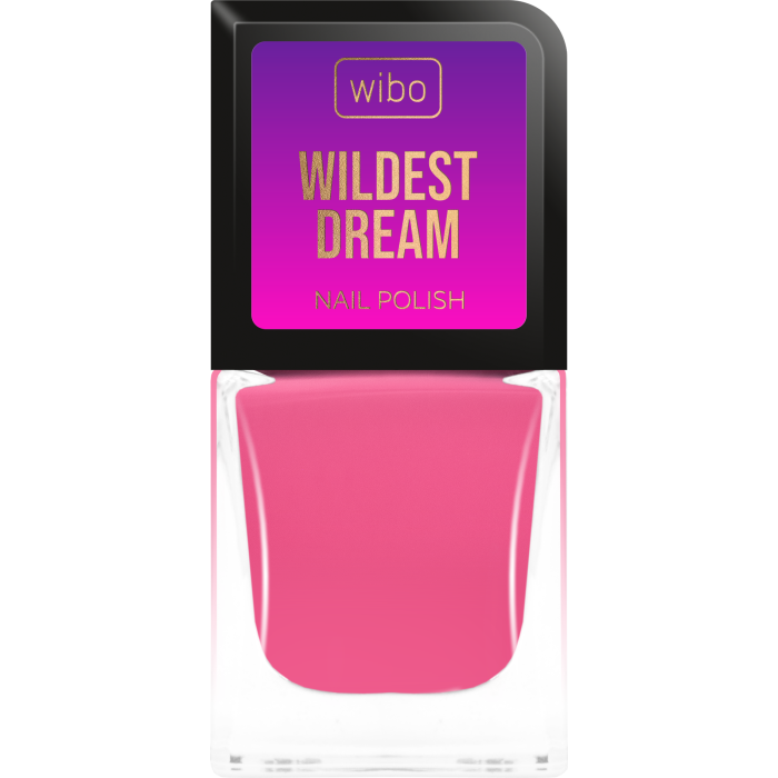 Esmalte de Uñas Savage Queen Wildest Dream  - Wibo : N2 - 1