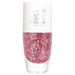 Esmalte Ice Princess Nail Polish - Lovely : N2 Rosa - 1