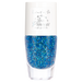 Esmalte Ice Princess Nail Polish - Lovely : N5 Azul Oscuro - 1