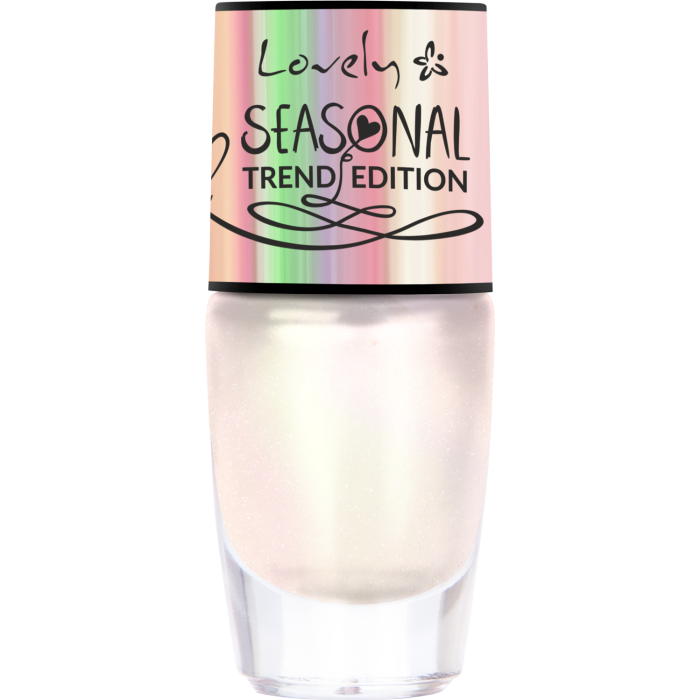 Esmalte de Uñas Seasonal Trend Edition - Lovely : 1 - 1