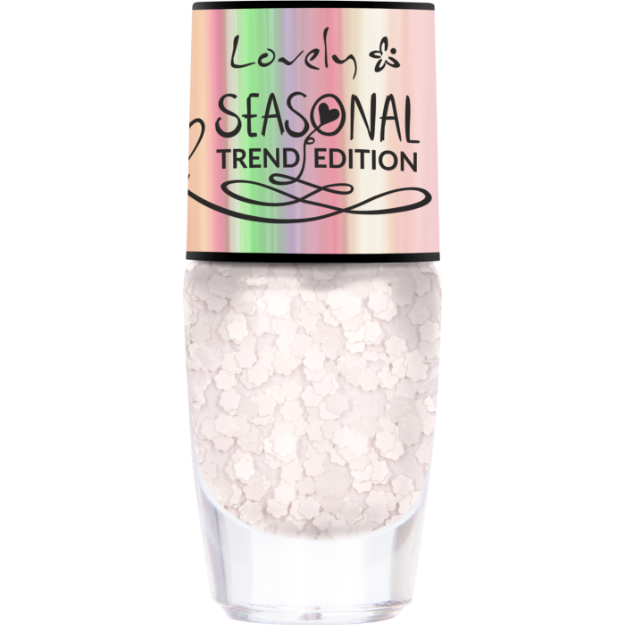 Esmalte de Uñas Seasonal Trend Edition - Lovely : 4 - 1